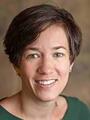 Photo: Dr. Christina Fitzmaurice, MD