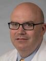 Photo: Dr. Russell Brown, MD