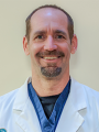 Photo: Dr. Corwyn Bergsma, DPM