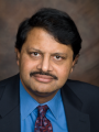 Photo: Dr. Ramamohana Kancherla, MD