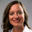 Photo: Dr. Christine Hunter, MD