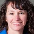 Photo: Dr. Ilana Feinerman, MD