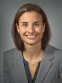 Photo: Dr. Heather Walters, MD