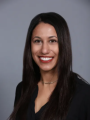 Photo: Dr. Monica Iskander, DMD