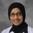 Photo: Dr. Salma Noorulla, MD