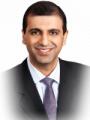 Photo: Dr. Muhammad Janjua, MD