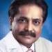 Photo: Dr. Dhirendra Patel, MD