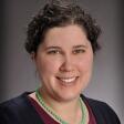 Photo: Dr. Bethany Weinert, MD