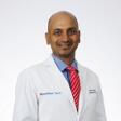 Photo: Dr. Murali Krishna, MD