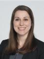 Photo: Dr. Nina Moore, MD