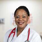 Rashandra F Laws, CFNP