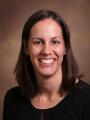 Photo: Dr. Kristen Ciombor, MD
