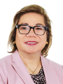 Photo: Dr. Eugenia Guray, MD