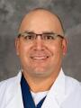 Photo: Dr. Michael Justice, DO