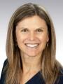 Photo: Dr. Anna Weber, DPM