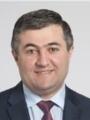 Photo: Dr. Rabi Hanna, MD