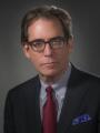 Photo: Dr. Mitchell Levine, MD
