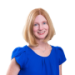 Photo: Dr. Hillary Lawrence, MD