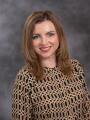 Photo: Dr. Irene Galperin, MD