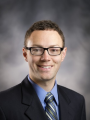 Photo: Dr. Peter Freswick, MD