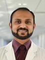 Photo: Dr. Koshy George, MD