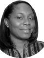 Photo: Shanta Johnson, LCSW