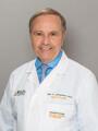 Photo: Dr. Alan Livingstone, MD