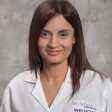 Photo: Dr. Sana Muneer, MD