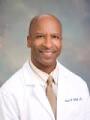 Photo: Dr. Vernon Wilson, MD