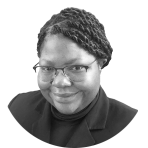 Margretta Austin, LCSW