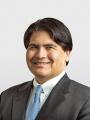 Photo: Dr. Robert Binford, MD
