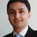Photo: Dr. Mohammad Ezzati, MD