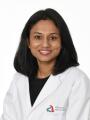 Photo: Dr. Samyuktha Sreenivasan, MD