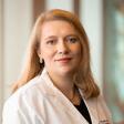 Photo: Dr. Daiva Nevidomskyte, MD