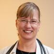 Photo: Dr. Barbara Hahn, MD
