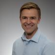 Photo: Dr. Thomas Larsen, MD