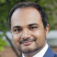 Photo: Dr. Muhammad Waqas, MD