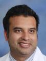 Photo: Dr. Ranjit Nair, MD