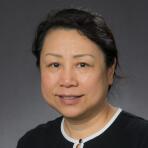 Dr. Qing Zhang, MD