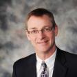 Photo: Dr. Stephen Megison, MD