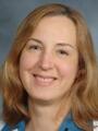 Photo: Dr. Jennifer Langsdorf, MD