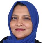 Dr. Aaliya Amer, MD