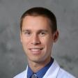 Photo: Dr. Justin Adams, DO