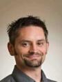 Photo: Dr. Eric Sharp, DO