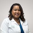 Photo: Dr. Cynthia Mahin, MD