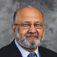Photo: Dr. Syed Hasan, MD