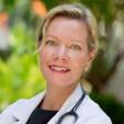 Photo: Dr. Amanda Parks, MD