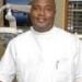 Photo: Dr. Harold Rhodes, DDS