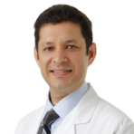 Dr. Alok Mohan, MD
