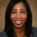 Photo: Dr. Teralyn Carter, MD